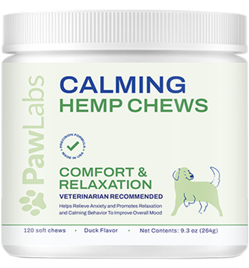 Photo inspiration: Visual Reference: Aging Dog Blog Best Dog Calming Treats For Anxiety 2024